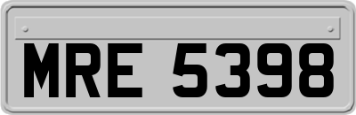 MRE5398