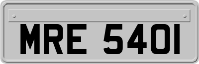 MRE5401