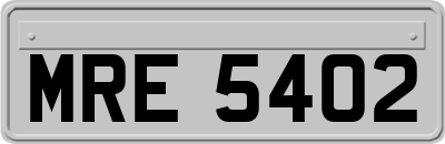 MRE5402