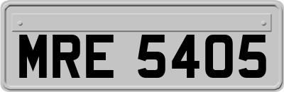 MRE5405