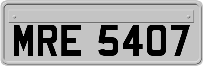 MRE5407