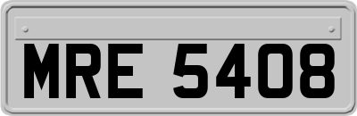 MRE5408