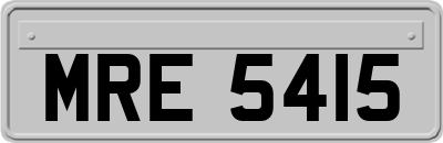 MRE5415