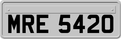 MRE5420