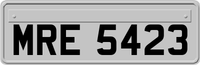 MRE5423