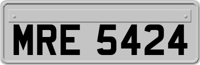 MRE5424