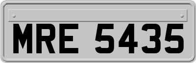 MRE5435