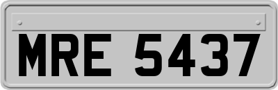 MRE5437