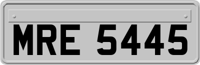MRE5445