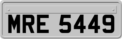 MRE5449