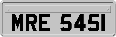 MRE5451