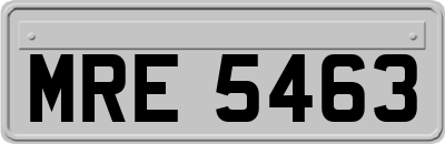 MRE5463