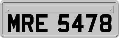 MRE5478