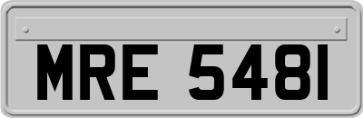 MRE5481