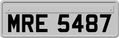 MRE5487