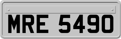 MRE5490
