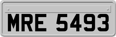 MRE5493