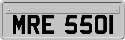 MRE5501