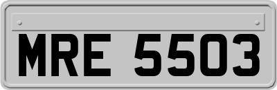 MRE5503