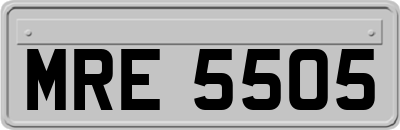 MRE5505