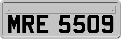 MRE5509