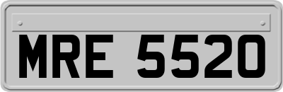MRE5520
