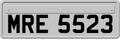 MRE5523