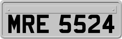 MRE5524