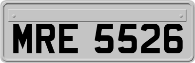 MRE5526