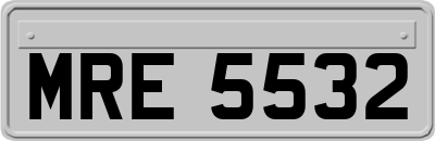 MRE5532