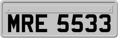 MRE5533