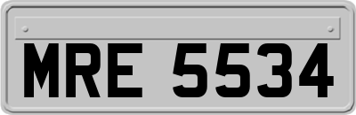 MRE5534
