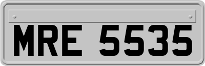 MRE5535