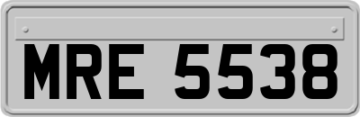 MRE5538
