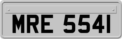 MRE5541