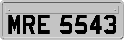 MRE5543