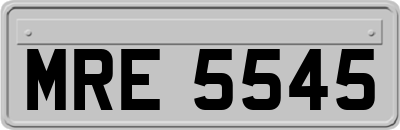 MRE5545