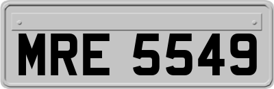 MRE5549