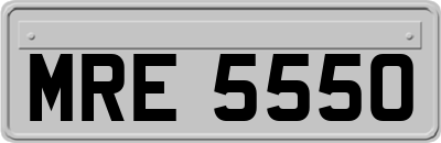 MRE5550