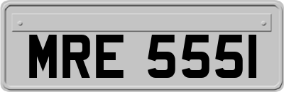 MRE5551