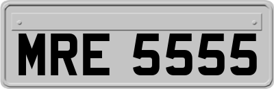 MRE5555