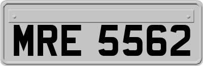 MRE5562