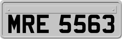 MRE5563