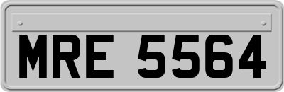MRE5564