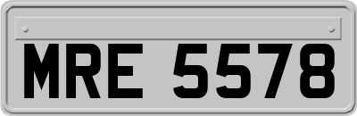 MRE5578