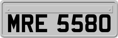 MRE5580