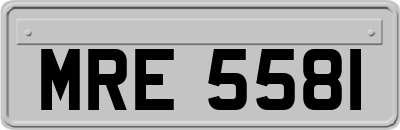 MRE5581