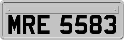 MRE5583