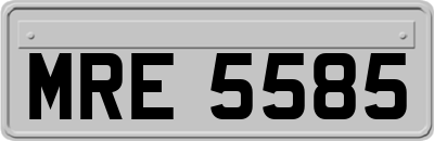 MRE5585