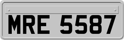 MRE5587